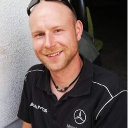 Trainer_Sven Trainer_Sven