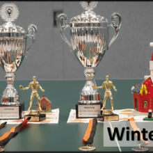 1. Wintercup – Ergebnisse