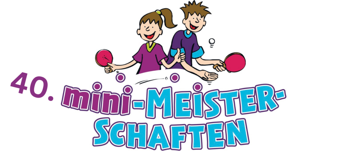 40. mini-Meisterschaften