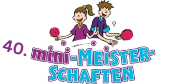 40. mini-Meisterschaften