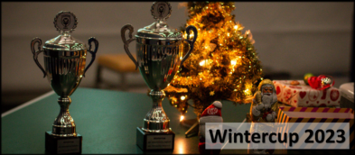 Wintercup und Weihnachtsfeier