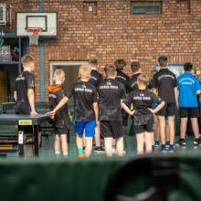 Comebacks bei den KKJS! – Die U11 und U15