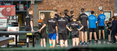 Comebacks bei den KKJS! – Die U11 und U15