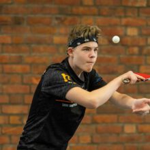 KKJS, Spannung bis in die Abendstunden! – Die U13 und U19