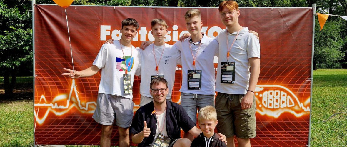 Volltreffer!Olympiade