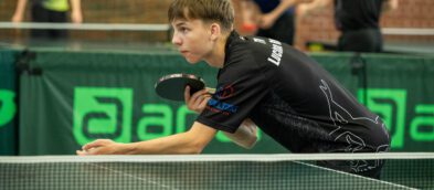 Louis auf der RL 1 Jungen 19