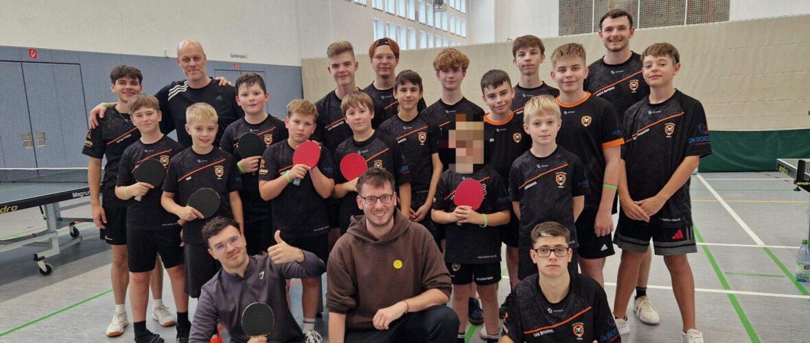Shanes Trainingslager-Tagebuch | Tag 5 und 6! – Aufgeht’s Tommy, zum Endspurt!