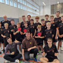 Shanes Trainingslager-Tagebuch | Tag 5 und 6! – Aufgeht’s Tommy, zum Endspurt!