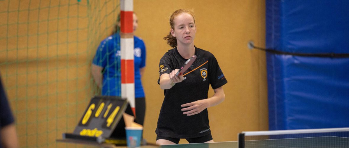 Unter den Besten – Bezirksmeisterschaften der U19 und U11