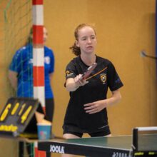 Unter den Besten – Bezirksmeisterschaften der U19 und U11