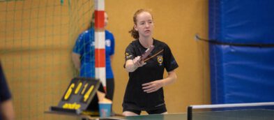 Unter den Besten – Bezirksmeisterschaften der U19 und U11