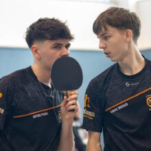 Ein Sieg wie ein kleines Wunder – Luchse Riesa vor dem Aufstieg