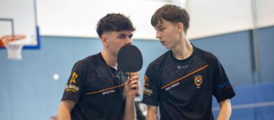 Ein Sieg wie ein kleines Wunder – Luchse Riesa vor dem Aufstieg