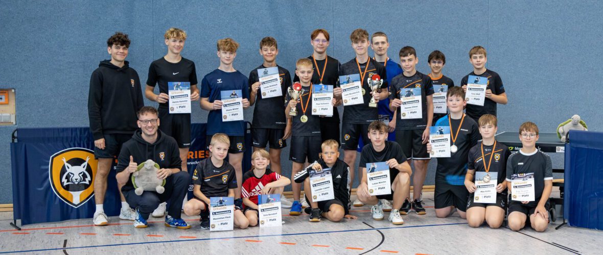 Der 5. Sommercup zur Saisonvorbereitung!